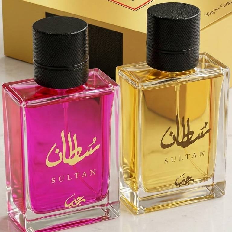 Perfumes